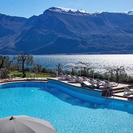 Hotel Atilius - Adults Only Limone sul Garda Exterior photo