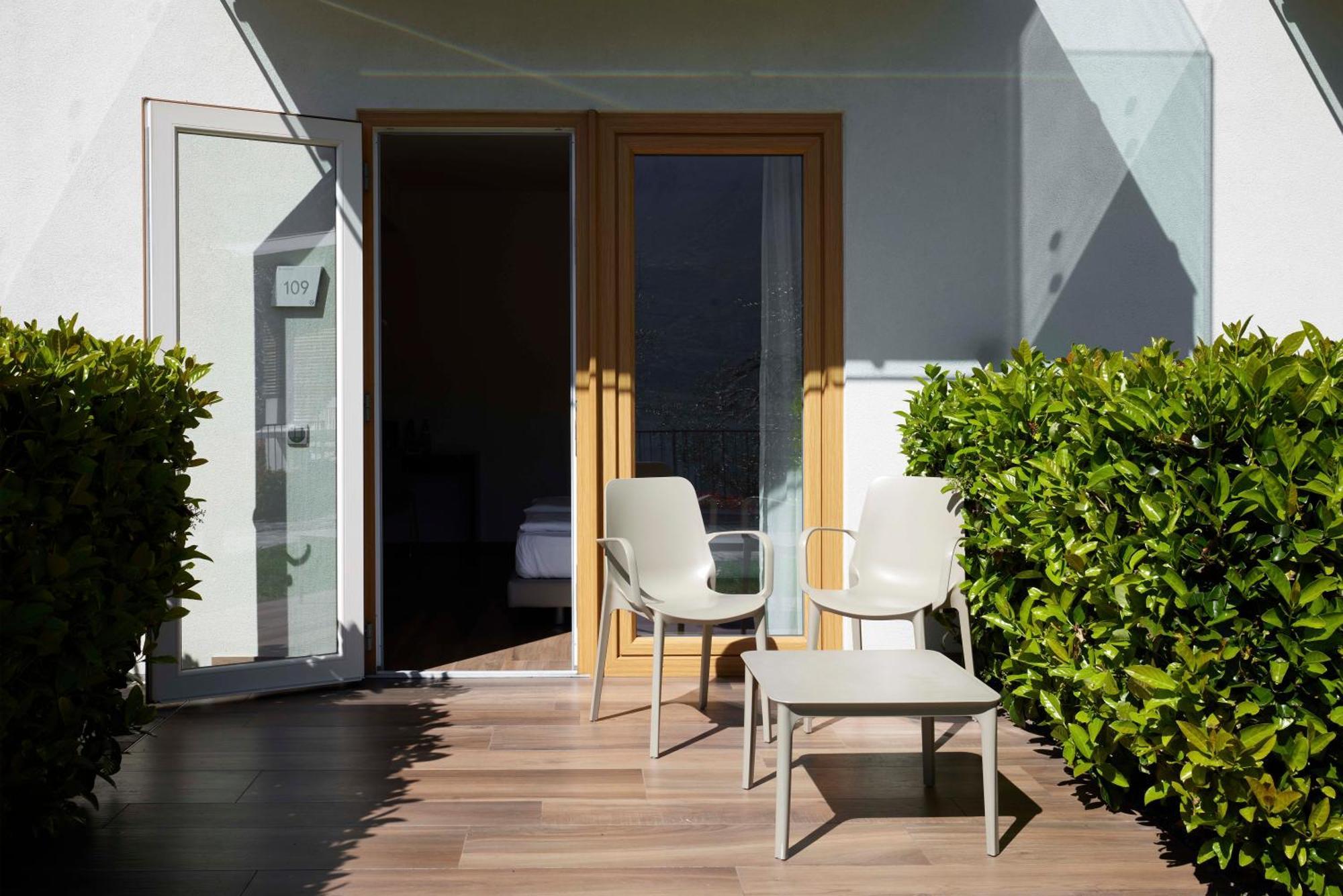 Hotel Atilius - Adults Only Limone sul Garda Room photo