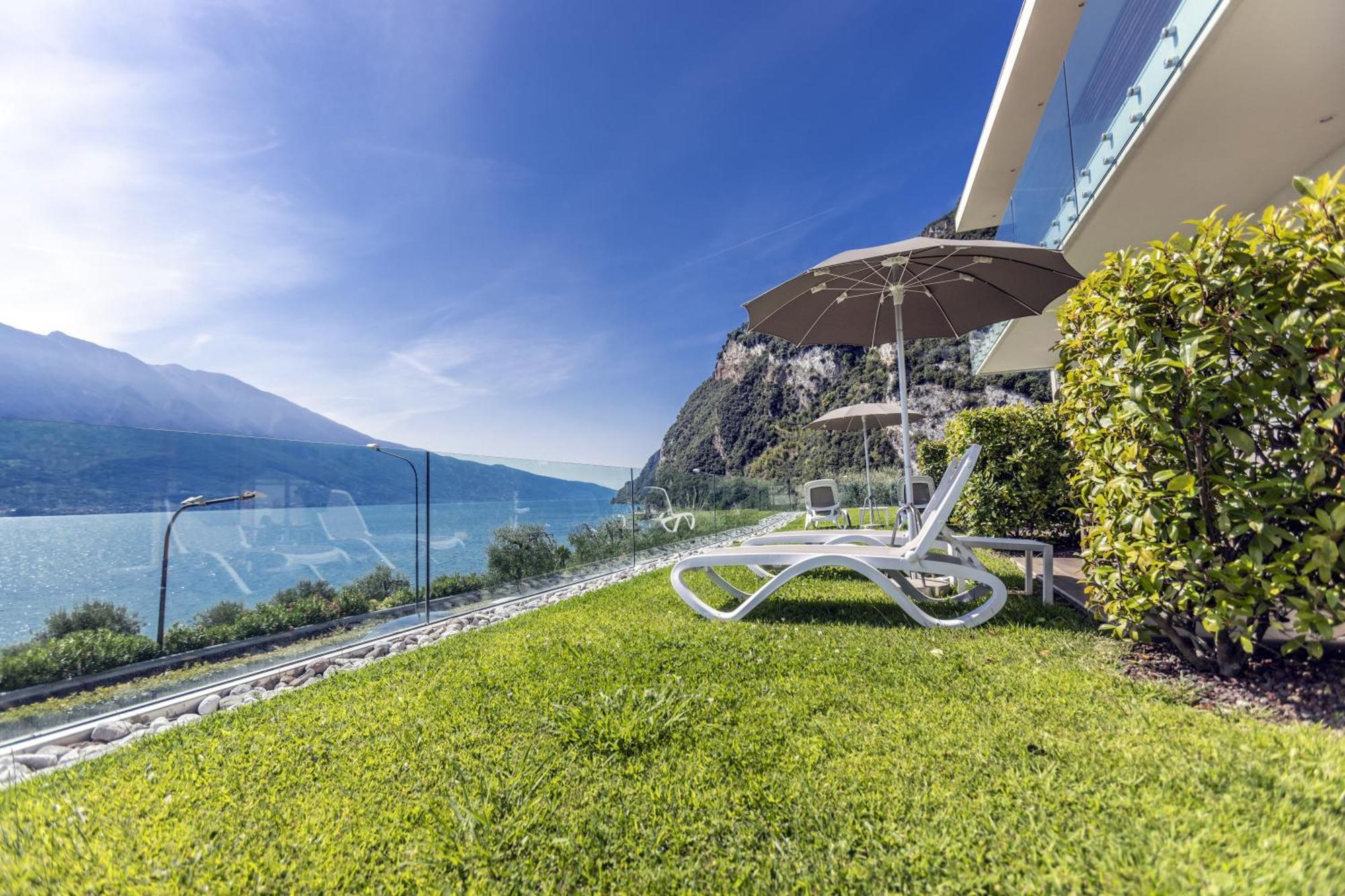 Hotel Atilius - Adults Only Limone sul Garda Room photo