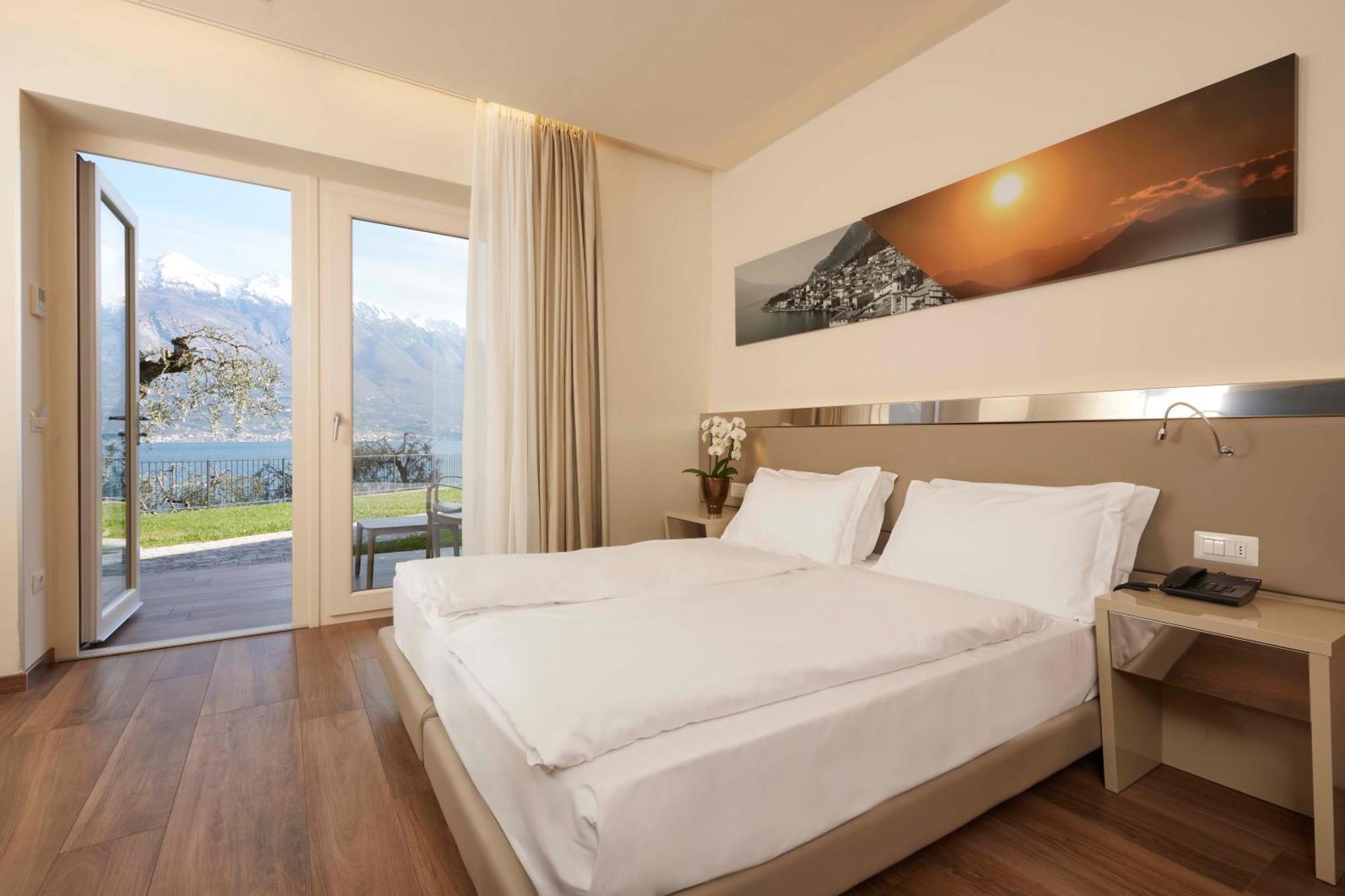 Hotel Atilius - Adults Only Limone sul Garda Room photo